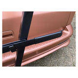 Portabicicletas Avant Easy-Fit