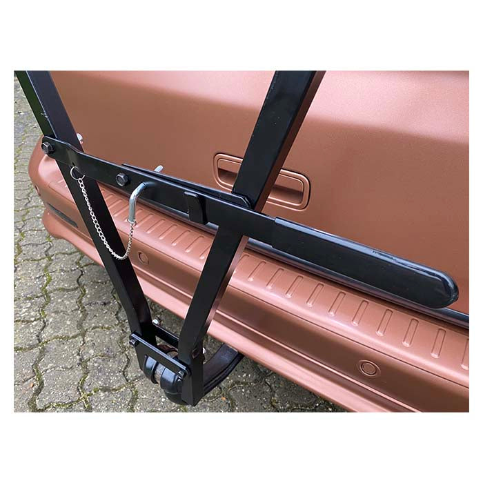 Portabicicletas Avant Easy-Fit