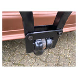 Portabicicletas Avant Easy-Fit