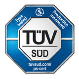 Cargador portátil Avant para vehículo eléctrico de 11kW/16A, con conector CEE de 7M
