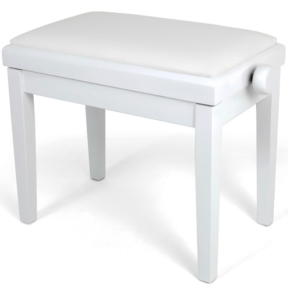 Profile HY-PJ023-WHM Banqueta de piano