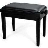 Profile HY-PJ023-BKM Piano Bench
