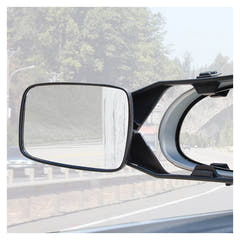 Espejo para camping/autocaravana, 1 ud. universal