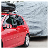 Espejo para camping/autocaravana, 1 ud. universal