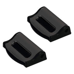 Pinza para arnés, 2 uds.
