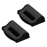 Pinza para arnés, 2 uds.