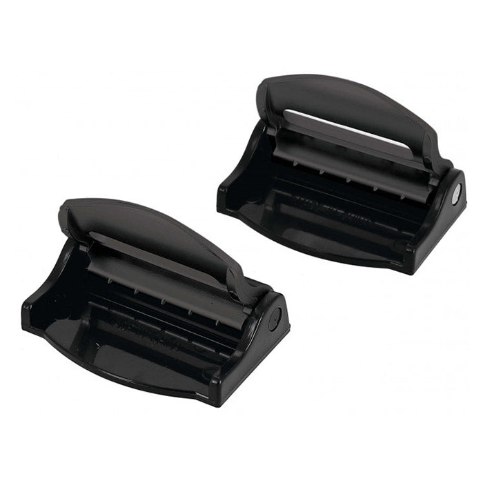 Pinza para arnés, 2 uds.