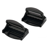 Pinza para arnés, 2 uds.