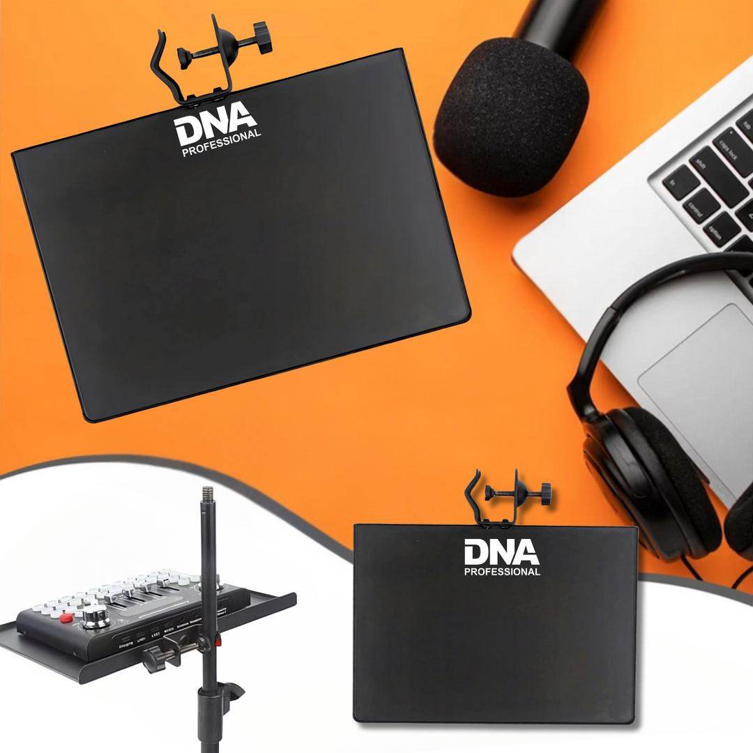 DNA SCT1 Bandeja para estante para soporte
