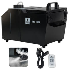 Firefog Seal 1000 Lowfog máquina de niebla