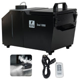 Firefog Seal 1000 Lowfog máquina de niebla