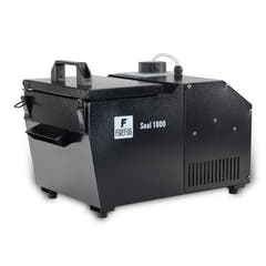 Firefog Seal 1000 Lowfog máquina de niebla