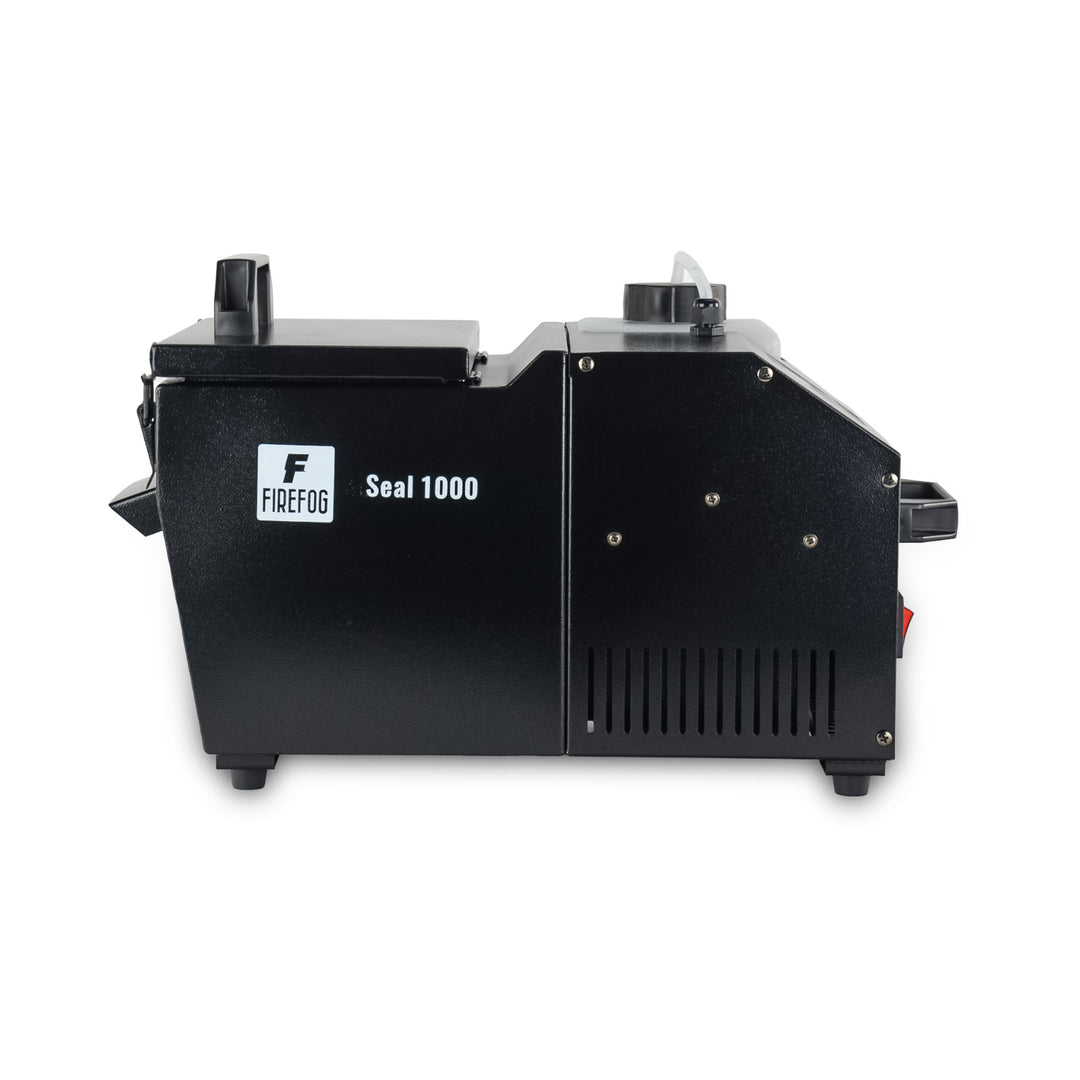 Firefog Seal 1000 Lowfog máquina de niebla