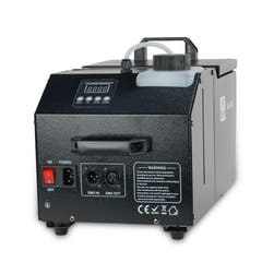 Firefog Seal 1000 Lowfog máquina de niebla