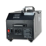 Firefog Seal 1000 Lowfog máquina de niebla