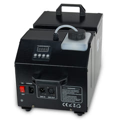 Firefog Seal 1000 Lowfog máquina de niebla