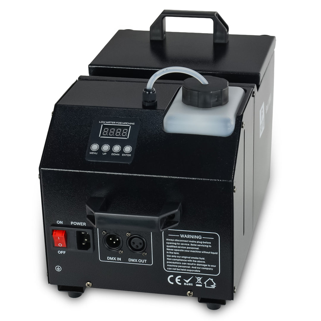 Firefog Seal 1000 Lowfog máquina de niebla