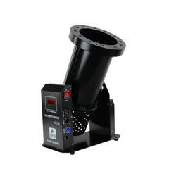 Firefog Confetti Cannon 500L cañón de confeti con LED y DMX