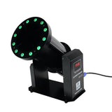 Firefog Confetti Cannon 500L cañón de confeti con LED y DMX