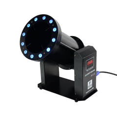 Firefog Confetti Cannon 500L cañón de confeti con LED y DMX