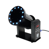 Firefog Confetti Cannon 500L cañón de confeti con LED y DMX