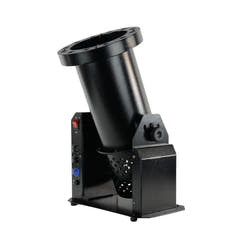 Firefog Confetti Cannon 500L cañón de confeti con LED y DMX