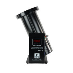 Firefog Confetti Cannon 500L cañón de confeti con LED y DMX