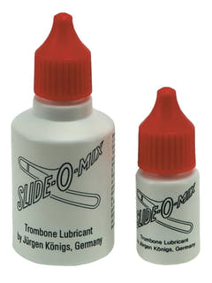 Slide-O-Mix Classic Set lubricante para la vara de trombón, 2 componentes