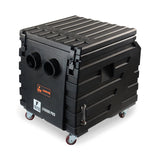 Firefog LF6000 PRO heavy máquina de niebla para hielo seco, 6000 W