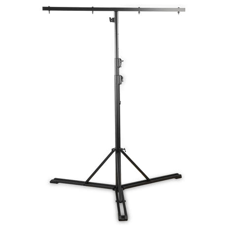 Soporte de iluminación Hardman HLS13 con T-bar y bolsa, 3 m, 70 kg