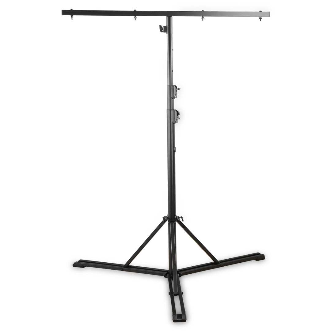 Soporte de iluminación Hardman HLS13 con T-bar y bolsa, 3 m, 70 kg