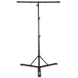 Soporte de iluminación Hardman HLS13 con T-bar y bolsa, 3 m, 70 kg
