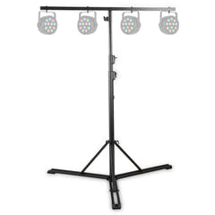 Soporte de iluminación Hardman HLS13 con T-bar y bolsa, 3 m, 70 kg