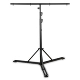 Soporte de iluminación Hardman HLS13 con T-bar y bolsa, 3 m, 70 kg