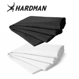 Hardman PTS23W tótem, blanco, 100-175 cm