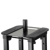 Hardman PTS24B tótem, negro, 135-250 cm