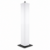 Hardman PTS24B tótem, negro, 135-250 cm