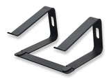 Hardman LSR2 – Soporte plegable para portátil de aluminio, negro