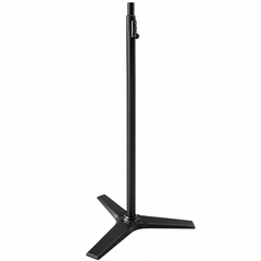Hardman HLK57-PRO – Soporte profesional para altavoces e iluminación de 133–240 cm, 70 kg