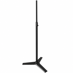 Hardman HLK57-PRO – Soporte profesional para altavoces e iluminación de 133–240 cm, 70 kg