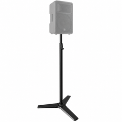 Hardman HLK57-PRO – Soporte profesional para altavoces e iluminación de 133–240 cm, 70 kg