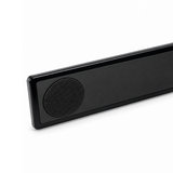 Hardman HLK57-PRO – Soporte profesional para altavoces e iluminación de 133–240 cm, 70 kg