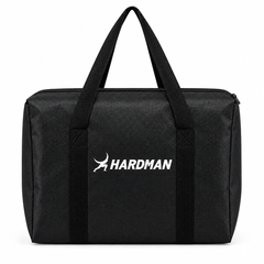Hardman HLK57-PRO – Soporte profesional para altavoces e iluminación de 133–240 cm, 70 kg