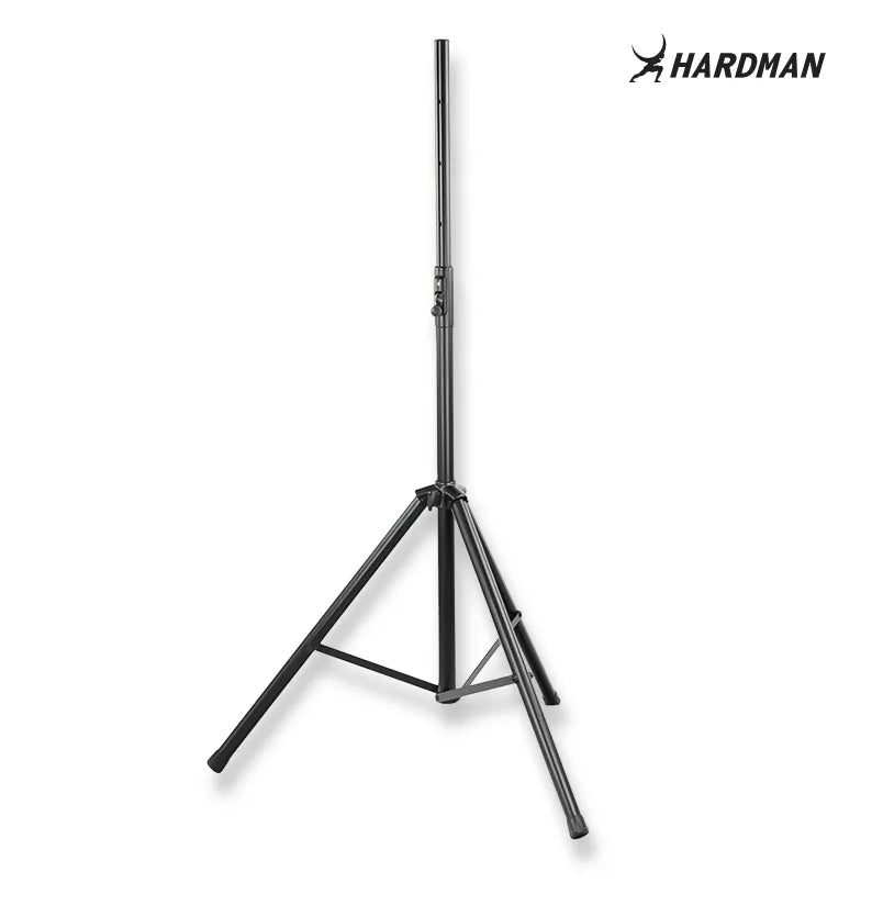 Hardman HLK58 soporte de columna, de 1,2 a 2,1 m, 70 kg