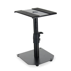 Hardman HLM42 juego de dos soportes de sobremesa para monitores de estudio