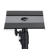 Hardman HLM42 juego de dos soportes de sobremesa para monitores de estudio