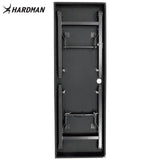 Hardman DTS1 mesa DJ plegable, 154 x 52 cm, con bolsa