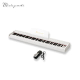 Mielczewski Tiento digitalpiano, blanco