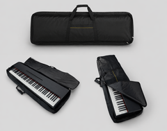 Bolsa Mielczewski PSM200 para piano digital, hasta 137 x 38 x 12 cm