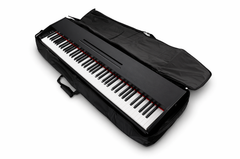 Bolsa Mielczewski PSM200 para piano digital, hasta 137 x 38 x 12 cm